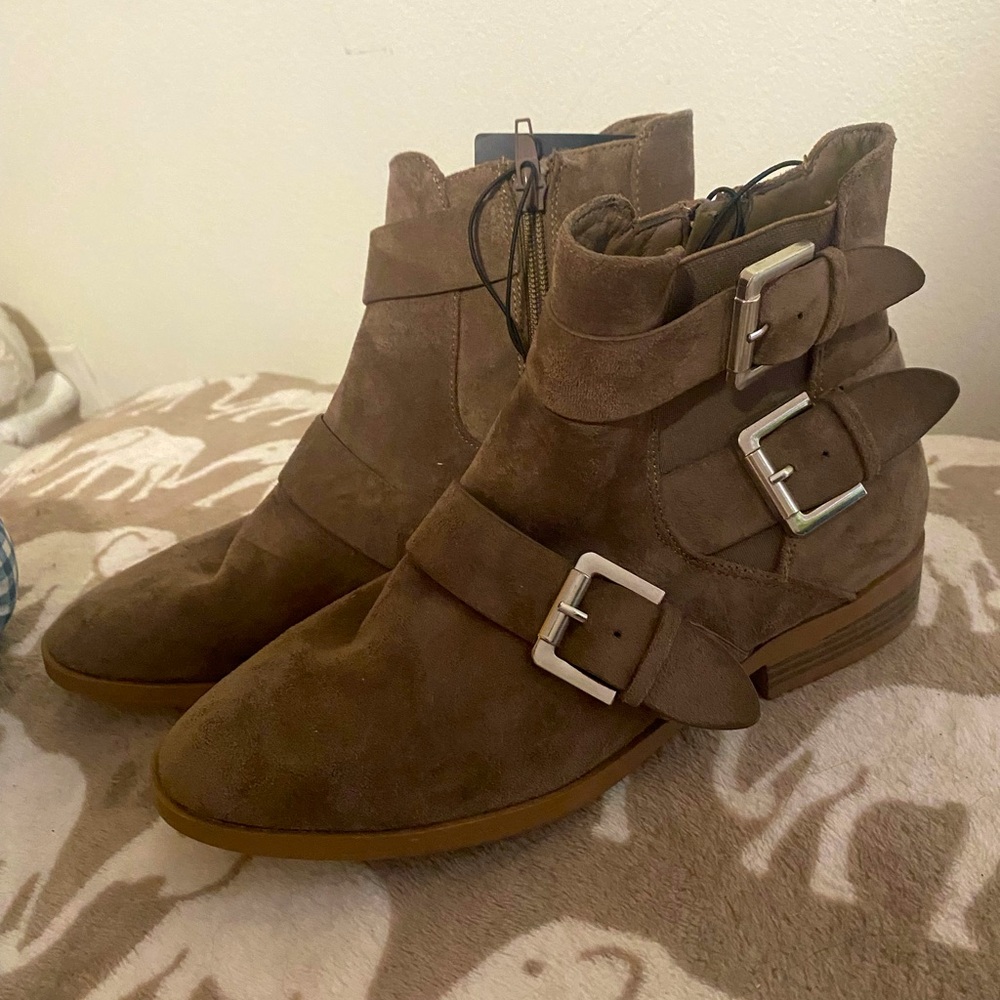 Forever21 Boots 👢